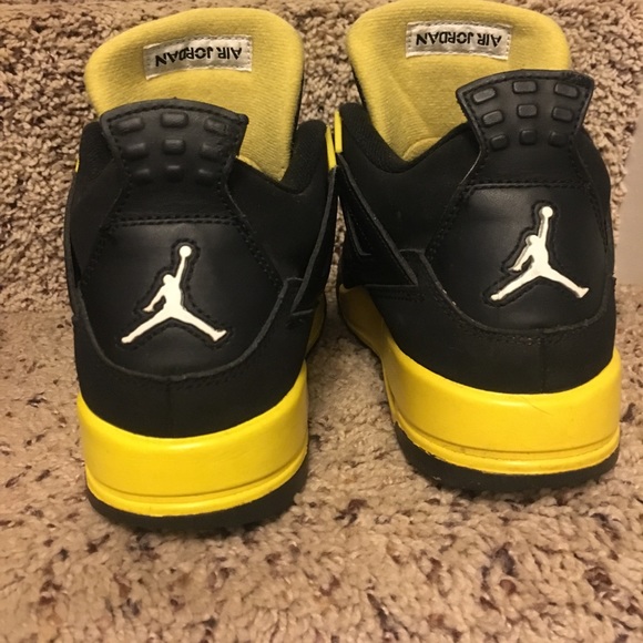 Retro Jordans ! - Picture 5 of 8