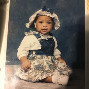 Meet your Posher, Diamond