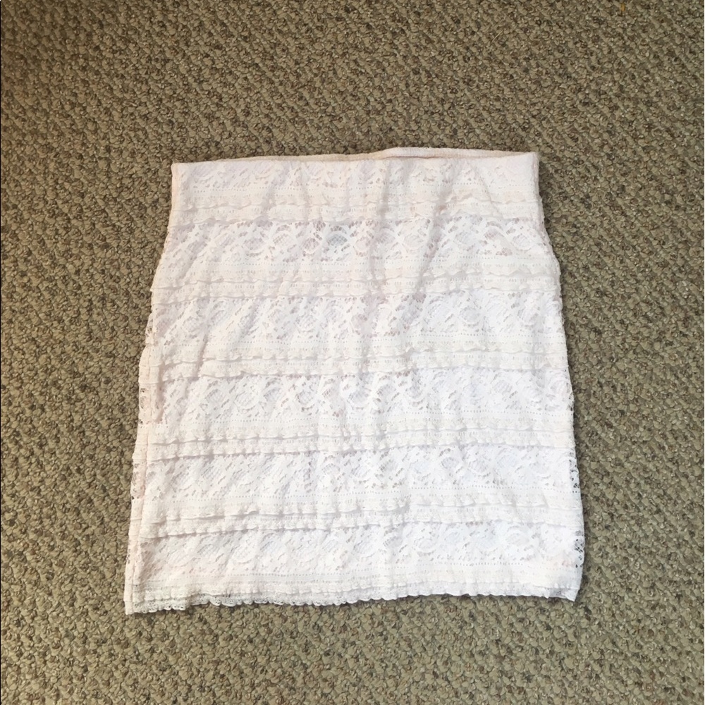Brand new H&M pencil skirt