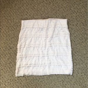 Brand new H&M pencil skirt