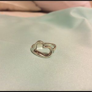 Tiffany & Co. Ring Authentic