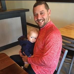 Meet your Posher, Andrew