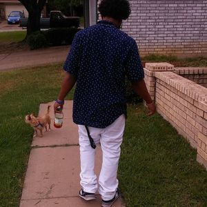 Meet your Posher, Jeff