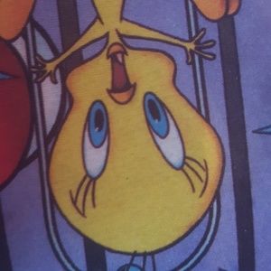 Meet your Posher, Nicholas