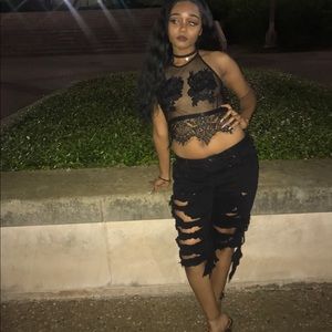 Meet your Posher, Lia