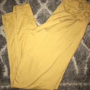 TC Lularoe Leggings