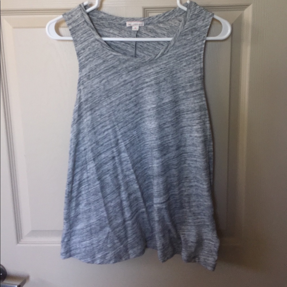 Muscle tank from GAP