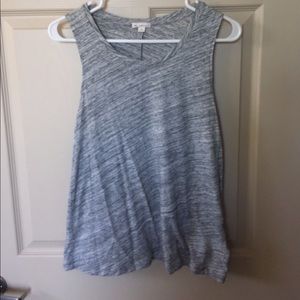 Muscle tank from GAP