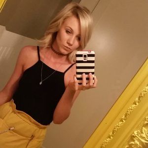 Meet your Posher, Gabrielle