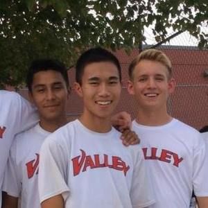 Meet your Posher, Kenny