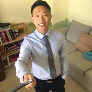 Meet your Posher, Kevin