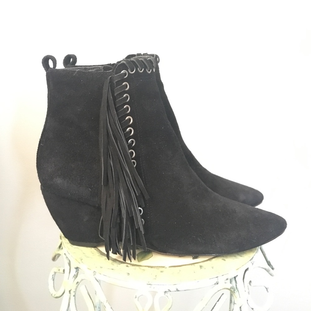 Matisse Sissy bootie