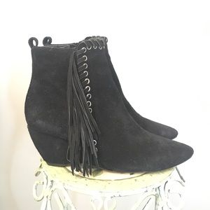 Matisse Sissy bootie