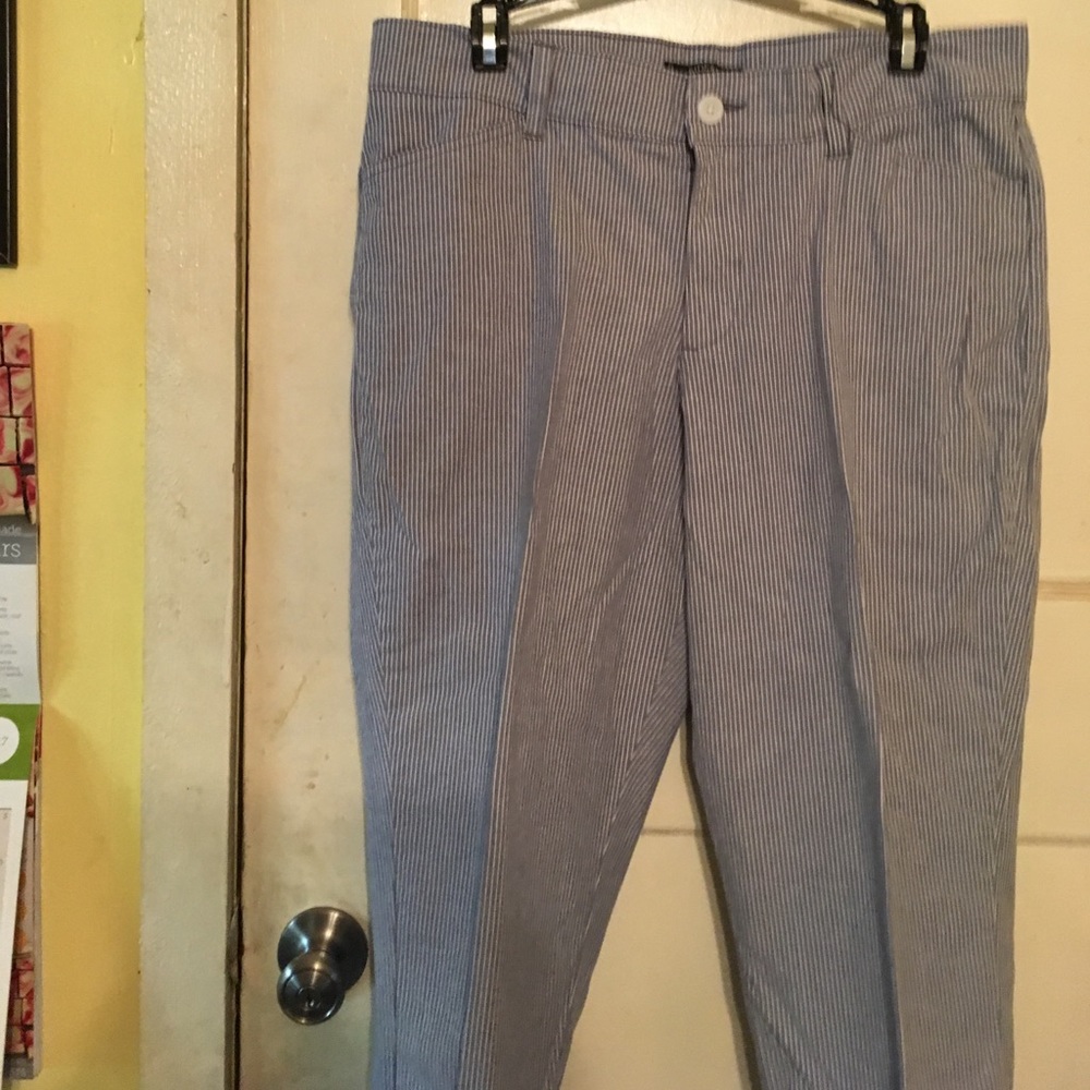 Capris by Lee Rider size 16