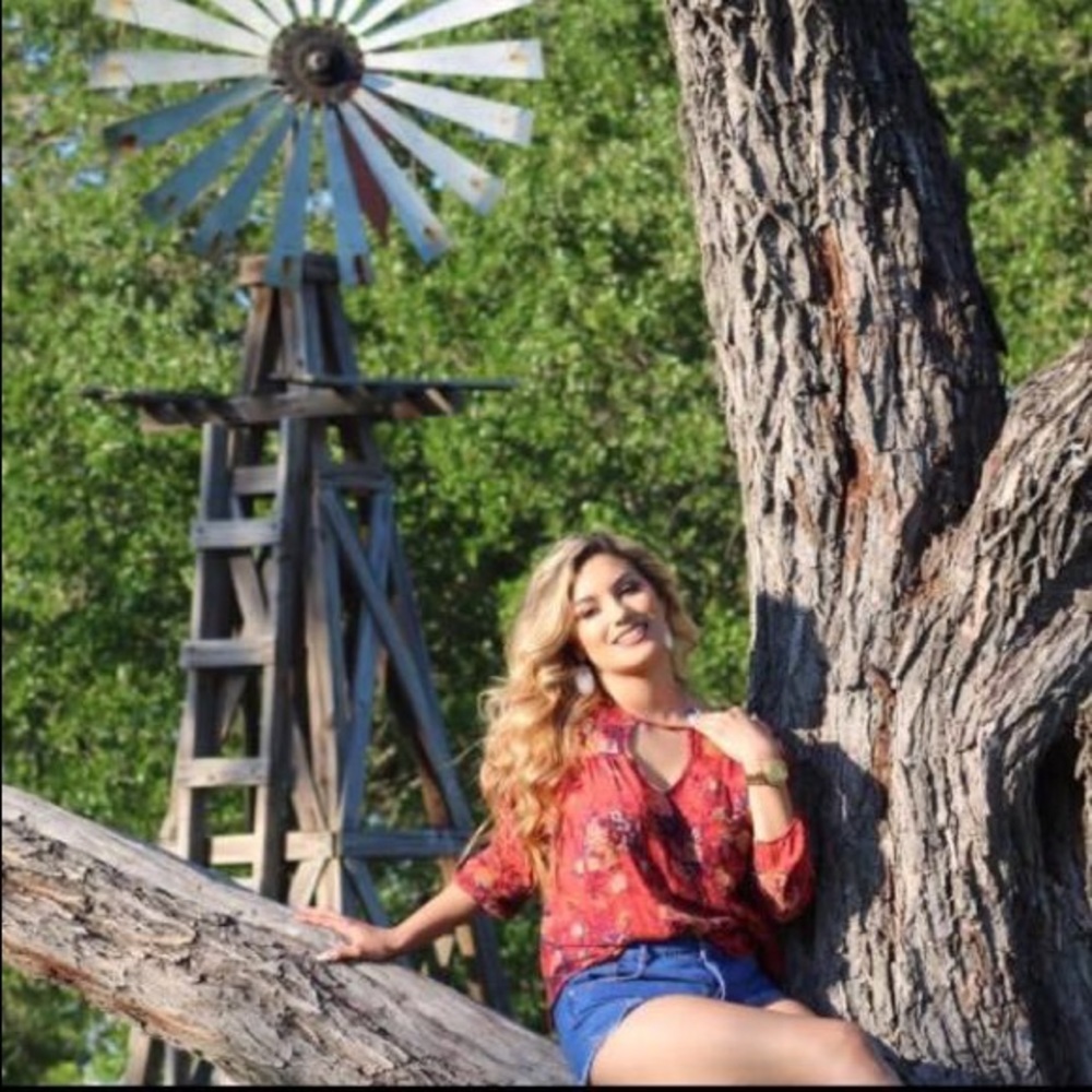 Meet your Posher, Desire