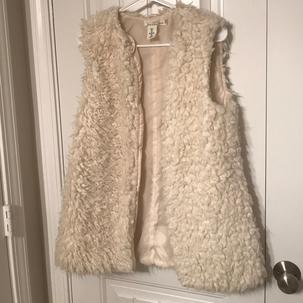 Vest