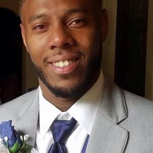 Meet your Posher, Todd