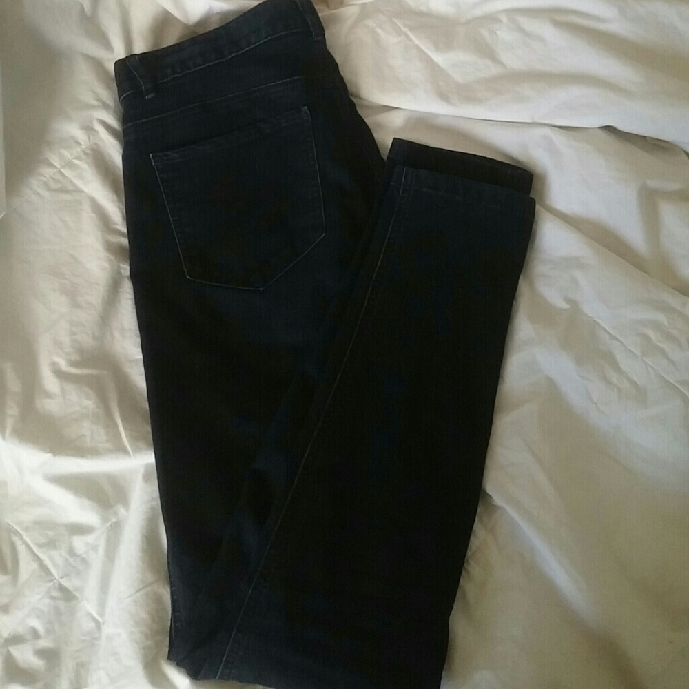 NY&Co Jean leggings