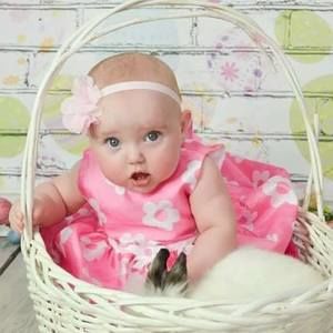 Meet your Posher, Jacklyn