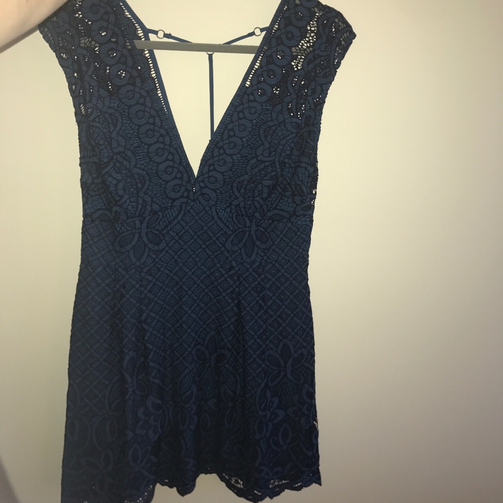 Free people one million lovers mini