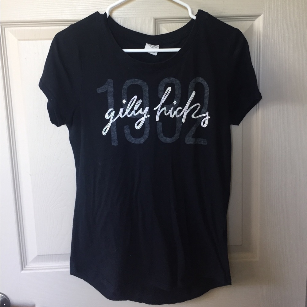Tshirt from gilly hicks