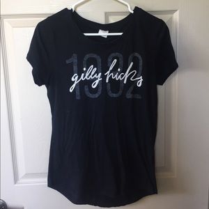 Tshirt from gilly hicks