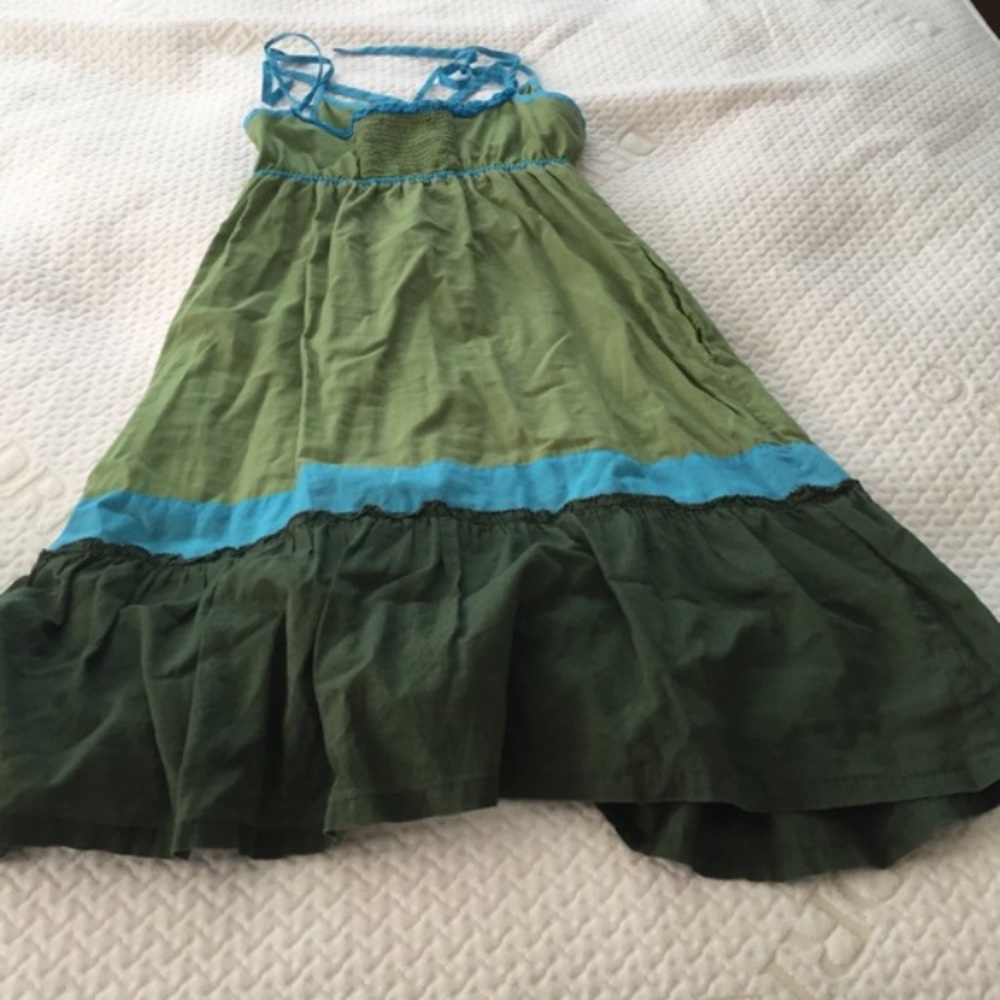 American Eagle Sun dress