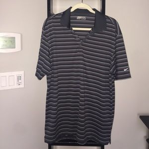 Nike Golf Shirt