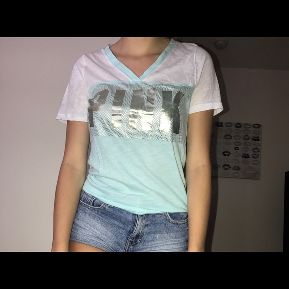 💗PINK T-Shirt💗 - Picture 1 of 1