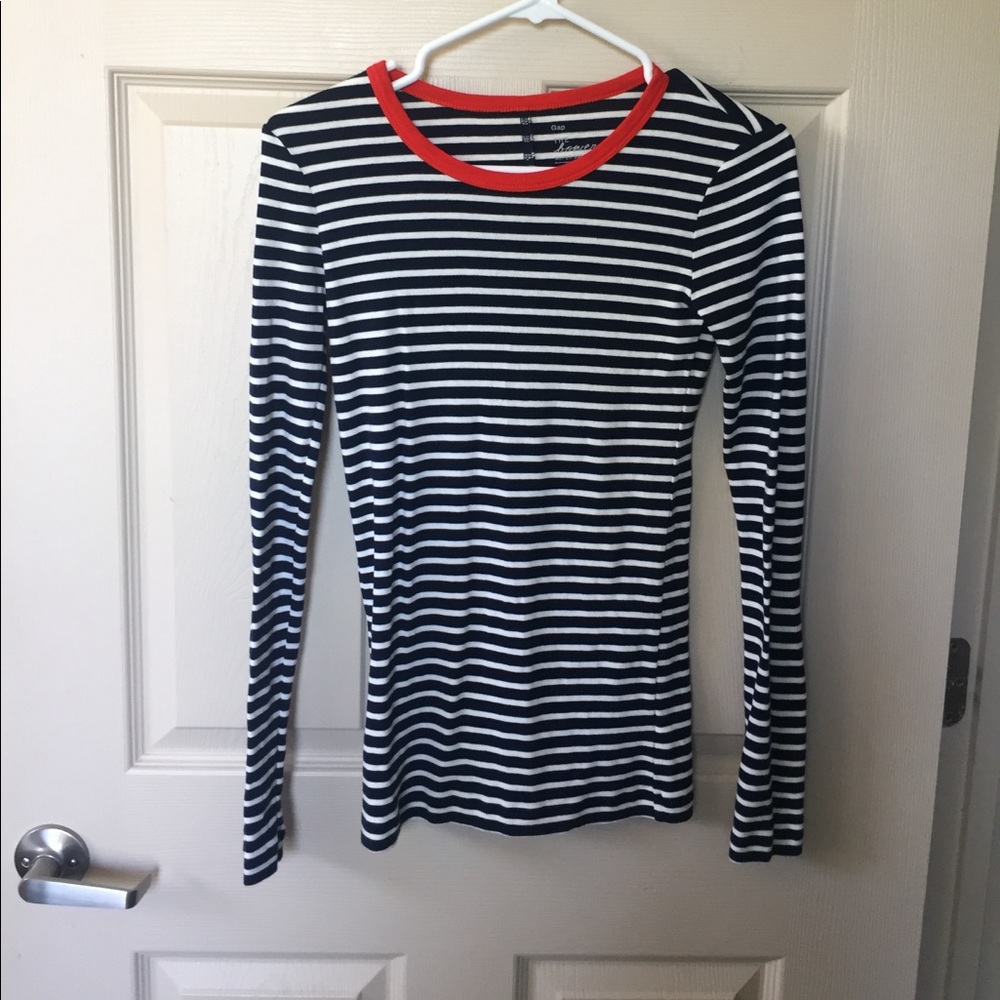 Long sleeve from Gap