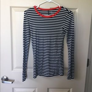 Long sleeve from Gap