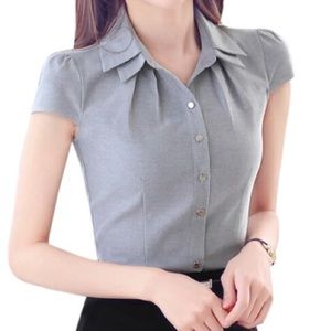Office women's shirt