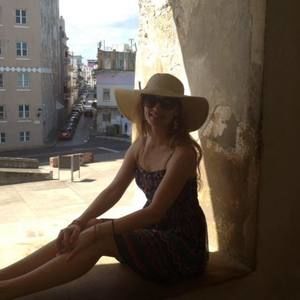 Meet your Posher, Erin