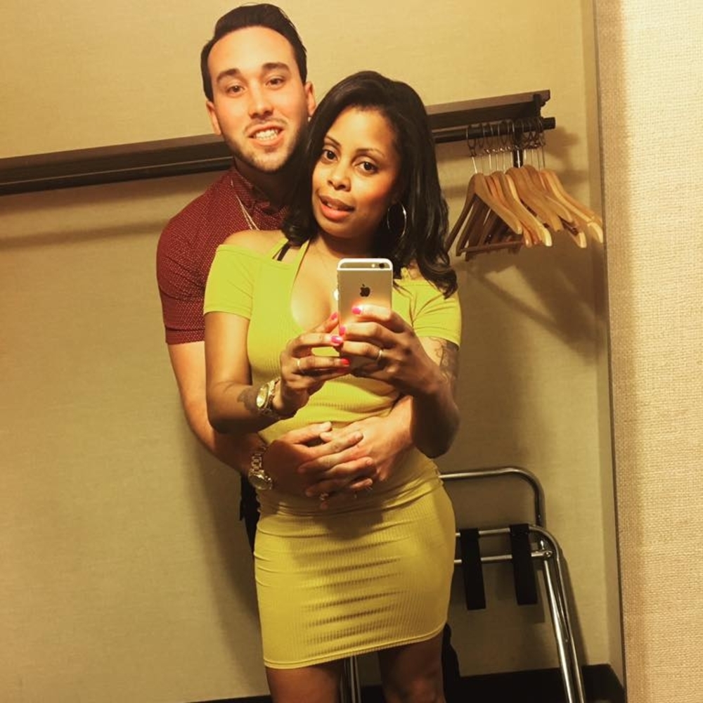 Meet your Posher, Paris