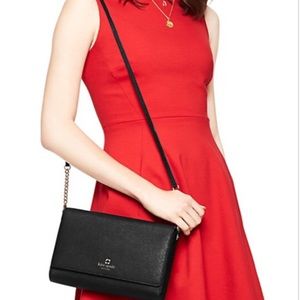 Kate Spade Charlotte Street Alek cross body bag