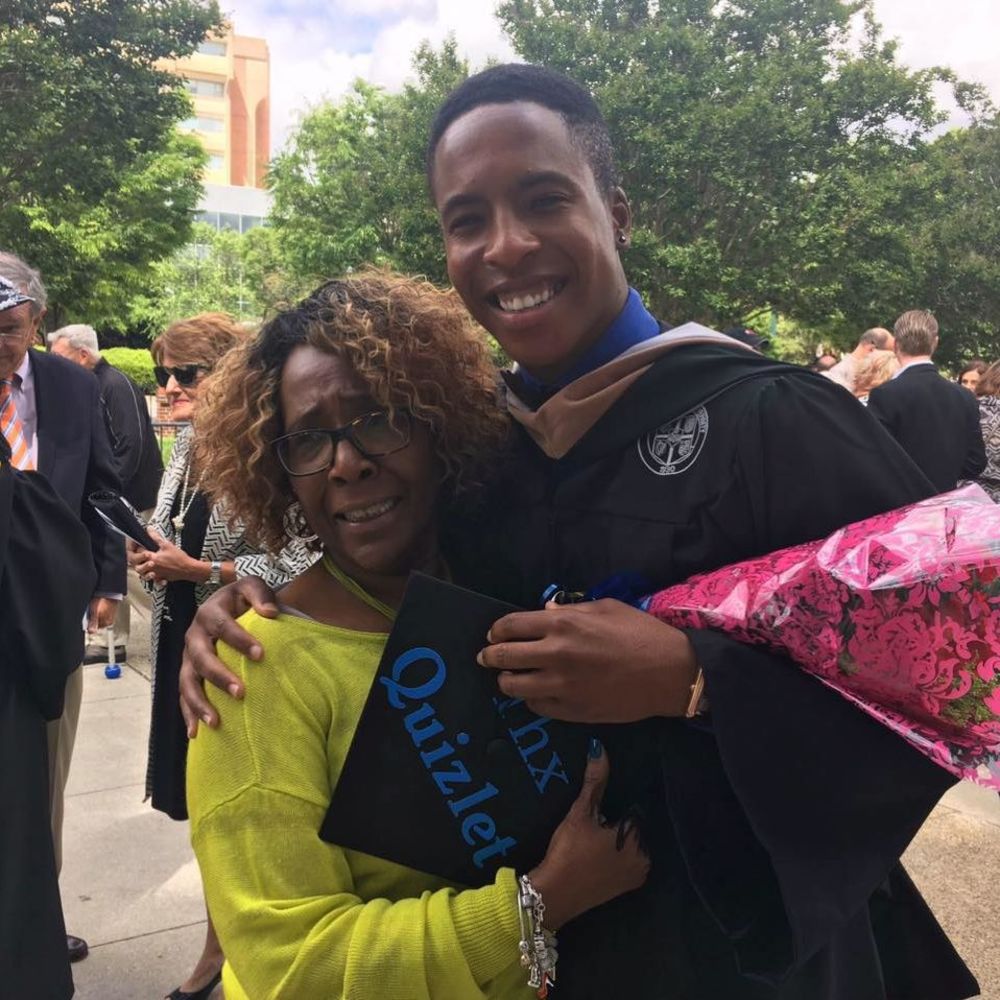 Meet your Posher, Brentyn