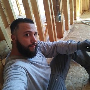 Meet your Posher, Eric