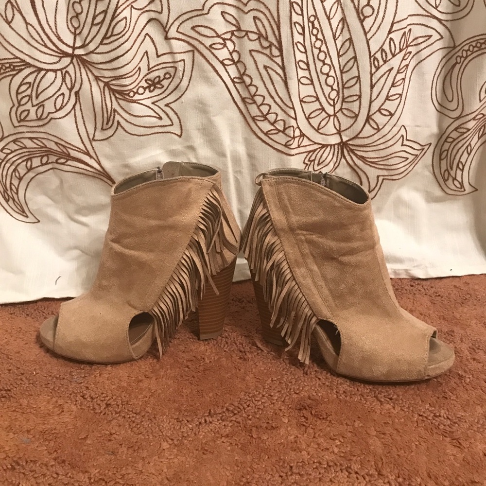 Booties
