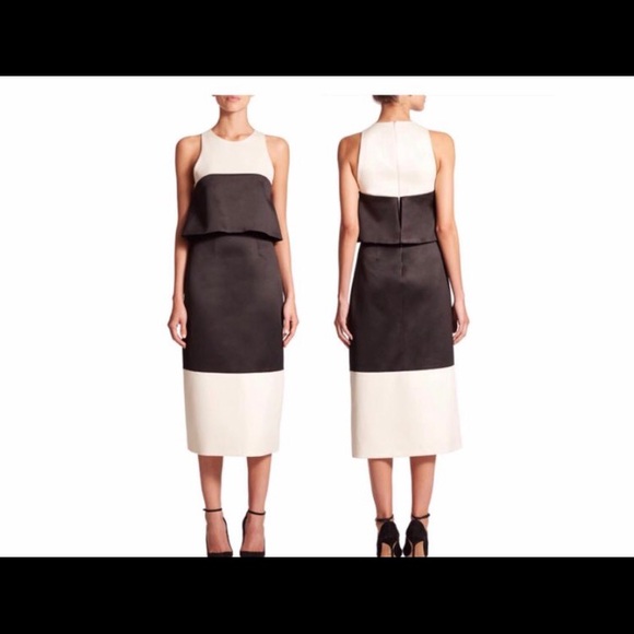 Alexis Caprice Layered dress - Picture 2 of 6