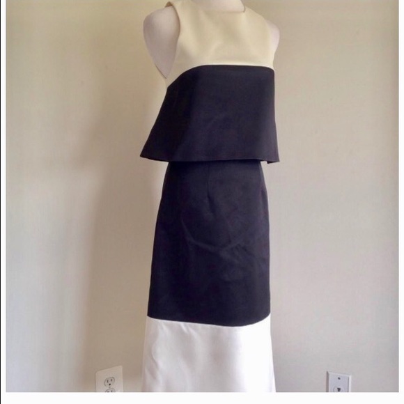 Alexis Caprice Layered dress - Picture 3 of 6