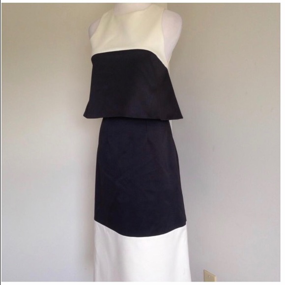 Alexis Caprice Layered dress - Picture 4 of 6