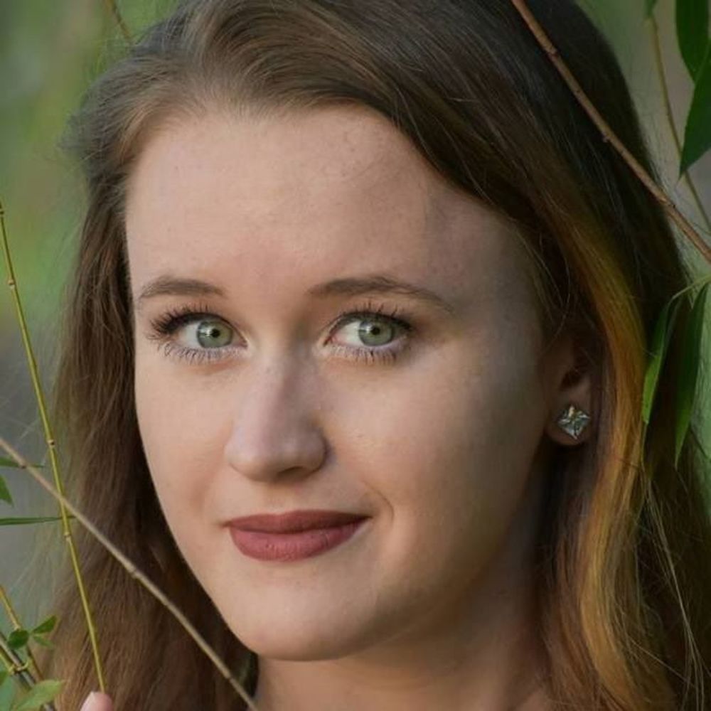 Meet your Posher, Heidi