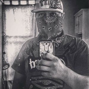 Meet your Posher, Nevin