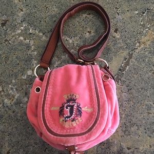 Juicy Couture purse