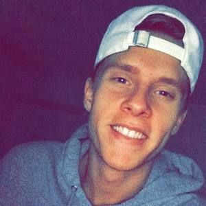 Meet your Posher, Dietrich