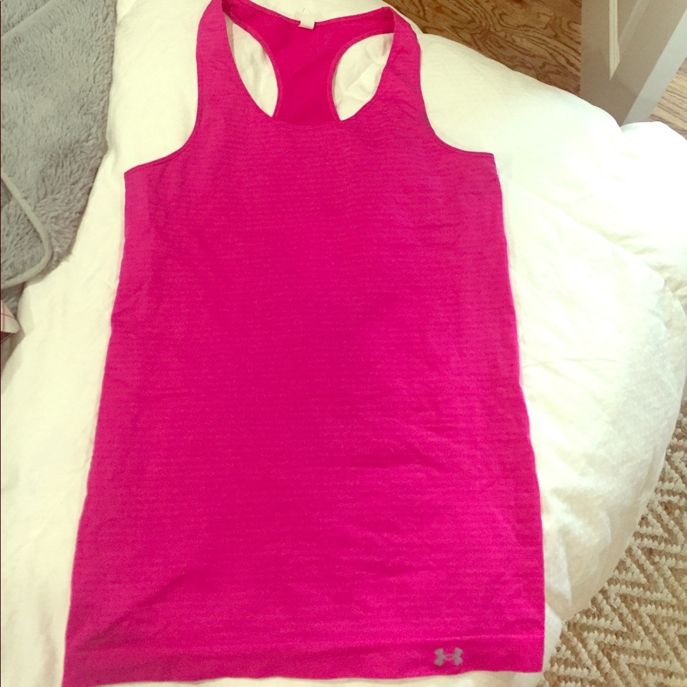 Under Armour Tank