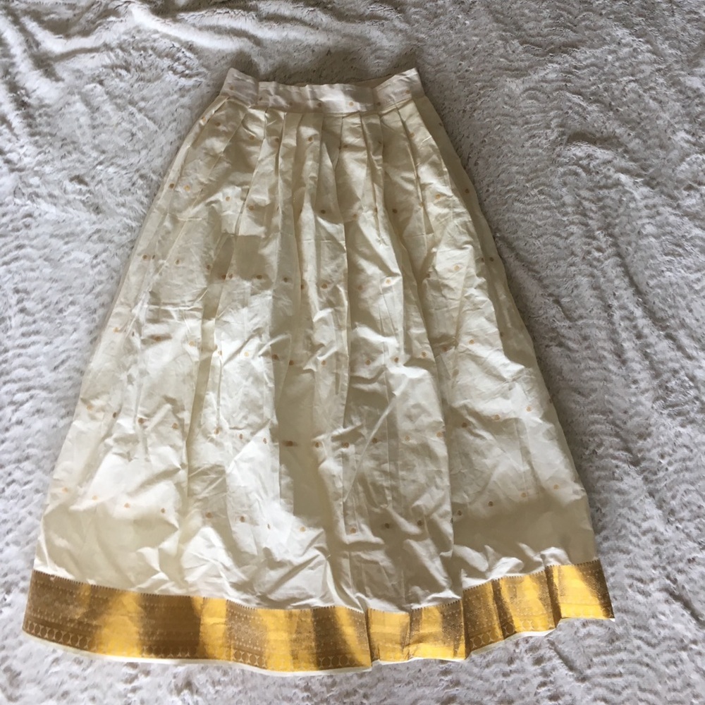 Vintage Handmade Skirt