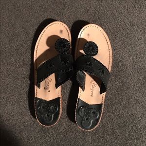 Black jack rogers