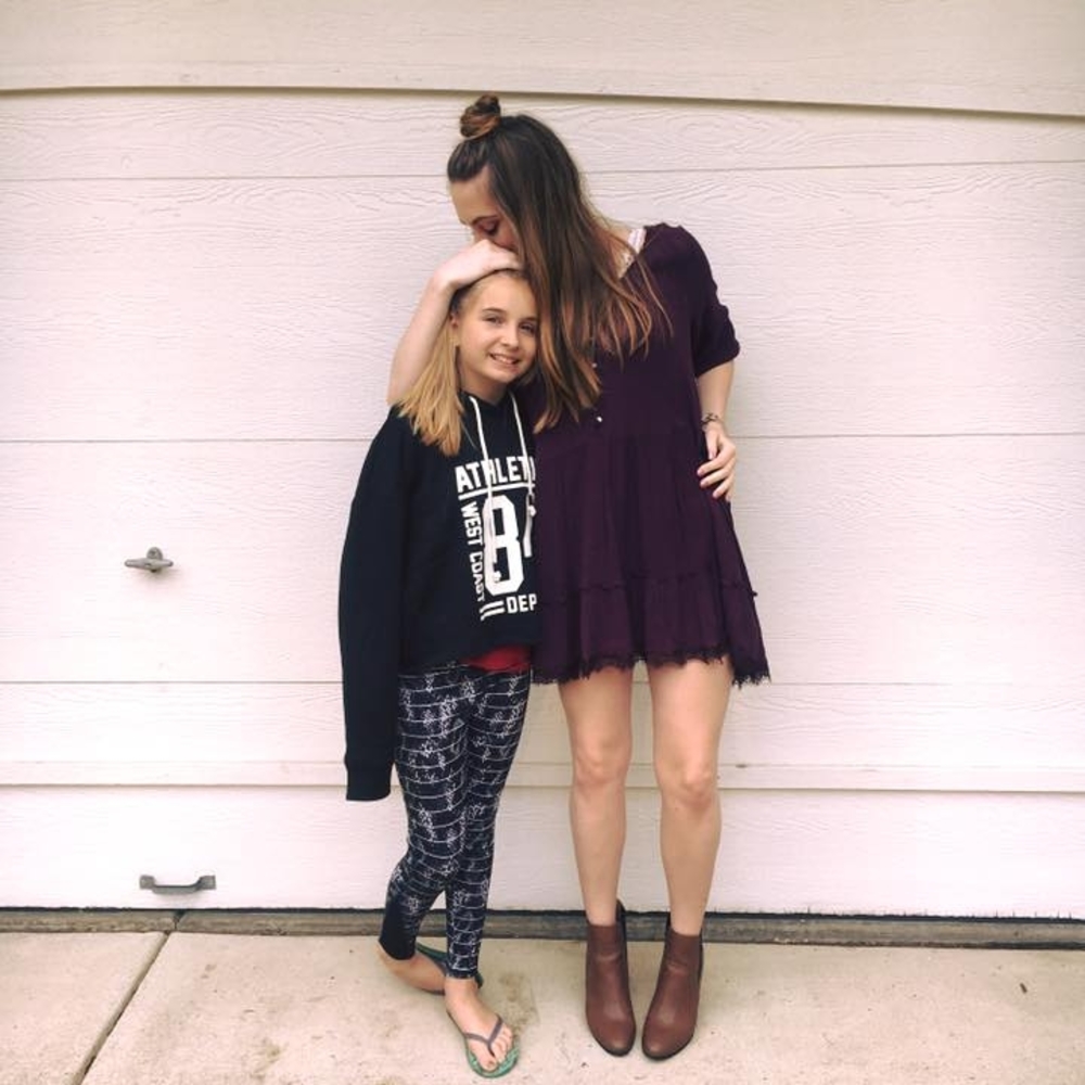 Meet your Posher, Alyssa