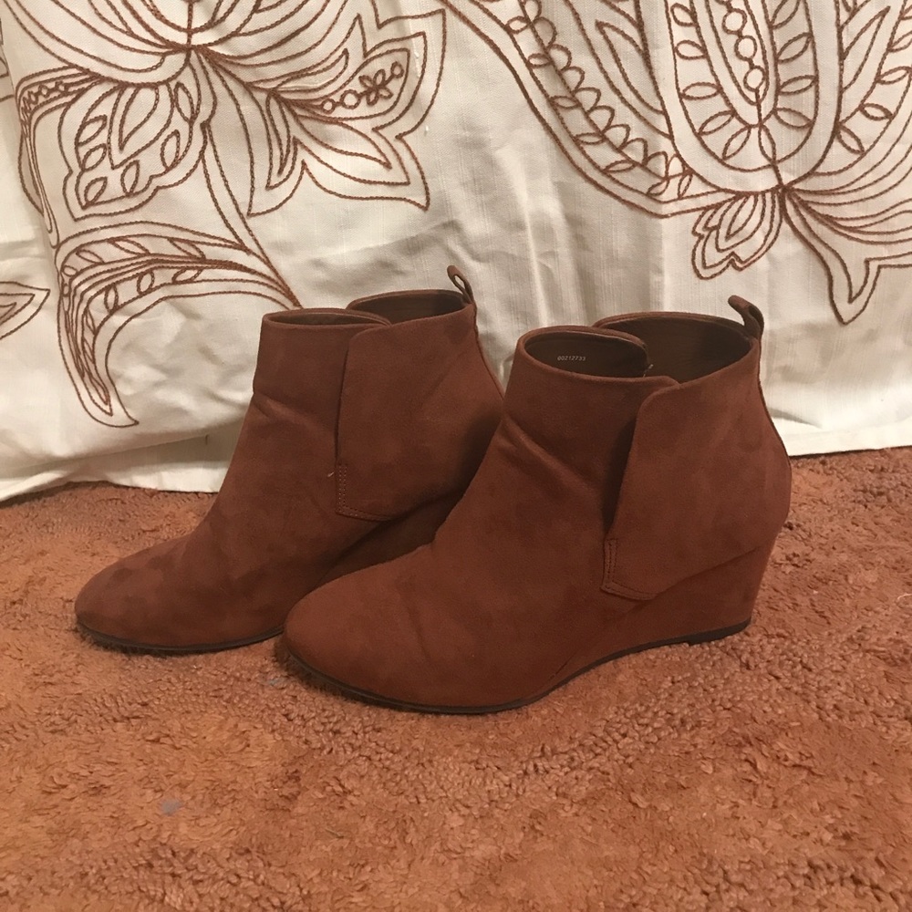 Booties